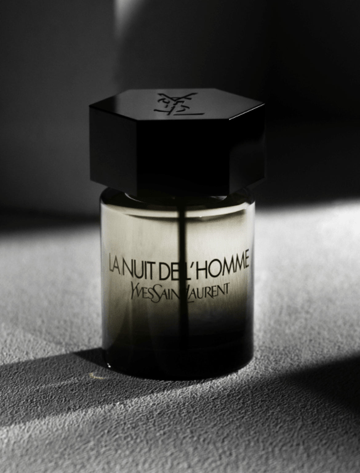 La Nuit De L'Homme Eau De Toilette