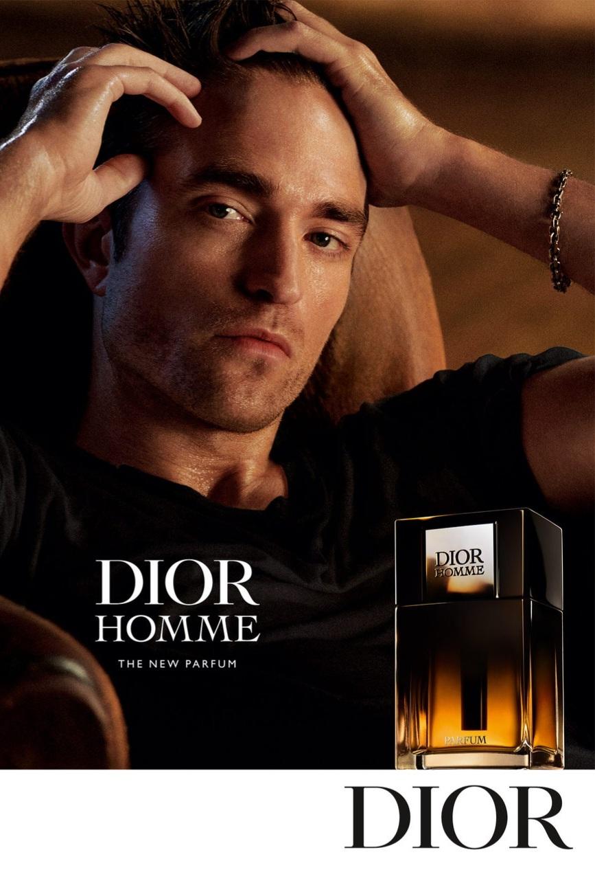 Dior Perfumes — Timeless Luxury in Every Scent